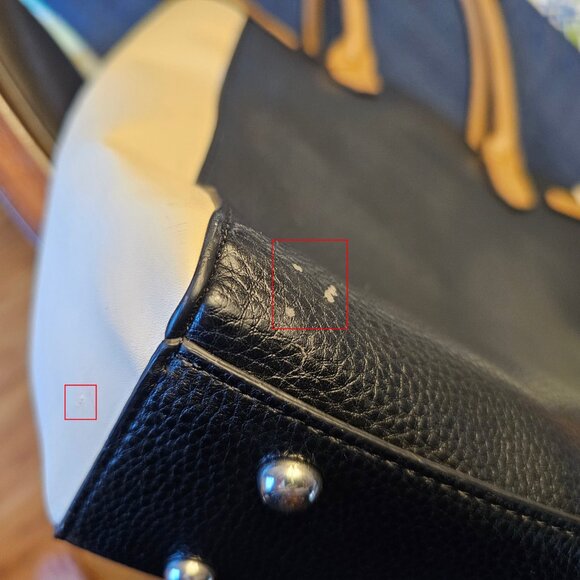 Jasper Conran bag - Picture 5 of 5